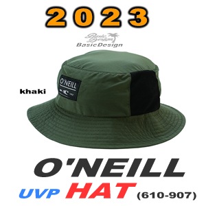 2023 ˡ  ϥå O'NEILL UVP HAT֡#610-907