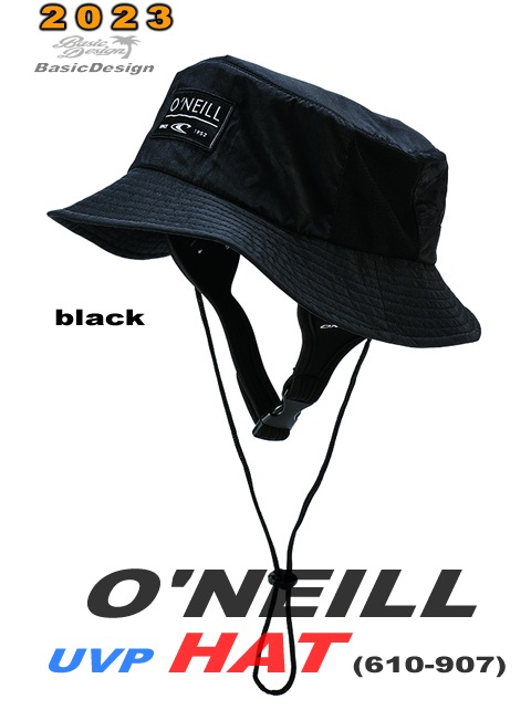 2023 ˡ  ϥå O'NEILL UVP HAT֡#610-907