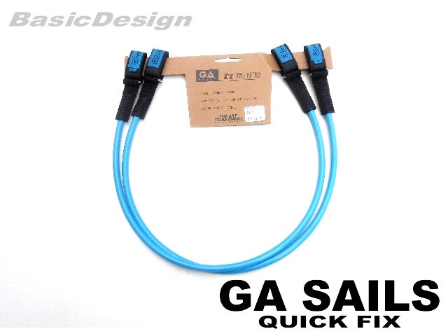 2024-25 �����ȥ饻���륯���å� �ե��å����ϡ��ͥ��饤�� GA SAILS QUICK FIX ��new��