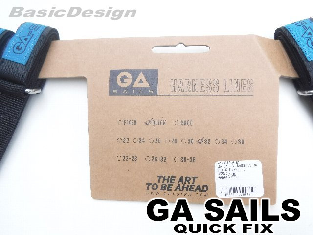 2024-25 �����ȥ饻���륯���å� �ե��å����ϡ��ͥ��饤�� GA SAILS QUICK FIX ��new��