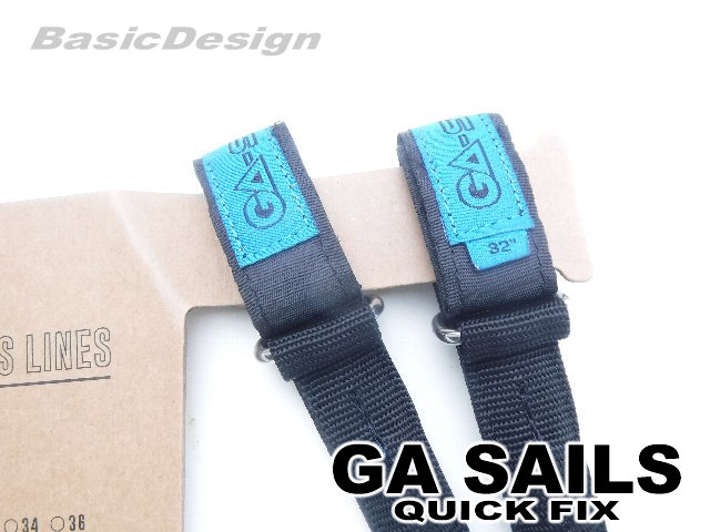 2024-25 �����ȥ饻���륯���å� �ե��å����ϡ��ͥ��饤�� GA SAILS QUICK FIX ��new��