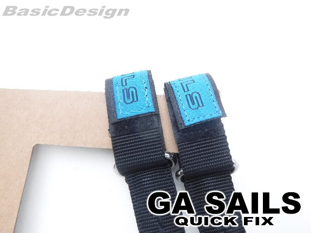 2024-25 �����ȥ饻���륯���å� �ե��å����ϡ��ͥ��饤�� GA SAILS QUICK FIX ��new��