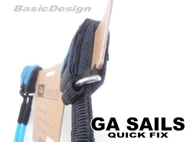 2024-25 �����ȥ饻���륯���å� �ե��å����ϡ��ͥ��饤�� GA SAILS QUICK FIX ��new��