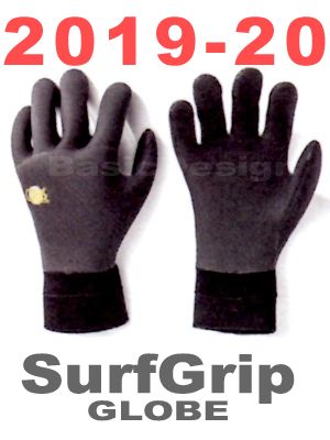 2019-20 �����ե���å� �����ե������� SURF GRIP SURF GLOBE ��С�2mm��new��