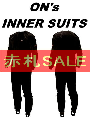 2015 ON'S ���� ����ʡ������� ONE-PIECE INNER SUITS ��new/���̵����