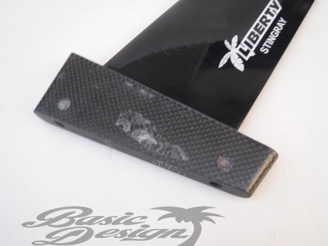 2017 ���ƥ��󥰥졼 ���������ե��� SLALOM STINGRAY ��36cm�����/URF-105��