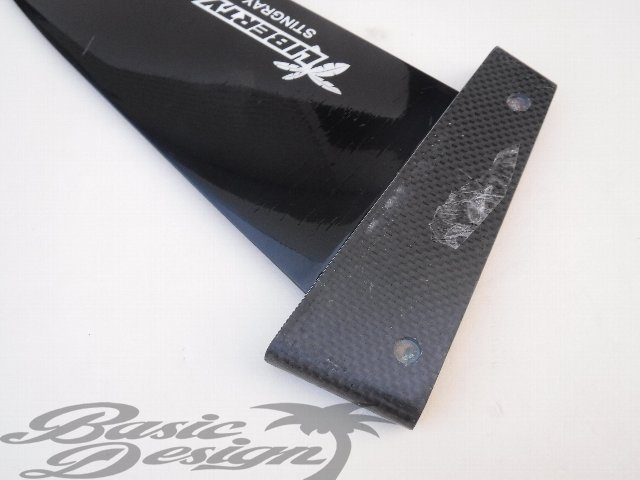 2017 ���ƥ��󥰥졼 ���������ե��� SLALOM STINGRAY ��36cm�����/URF-105��