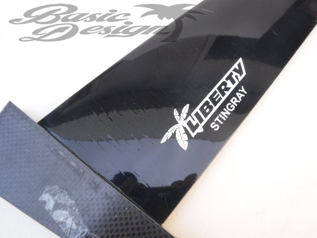 2017 ���ƥ��󥰥졼 ���������ե��� SLALOM STINGRAY ��36cm�����/URF-105��