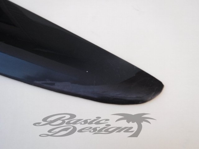 2017 ���ƥ��󥰥졼 ���������ե��� SLALOM STINGRAY ��36cm�����/URF-105��