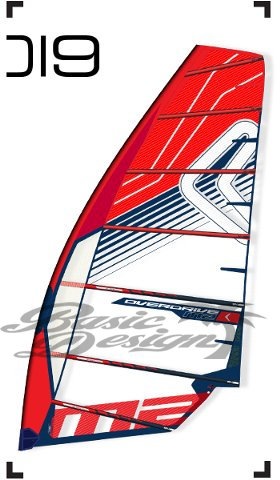 2019 ���С��󥻥��� �����С��ɥ饤�� M2 SEVERNE SAIL OVERDRIVE M2 ��new/����̵����