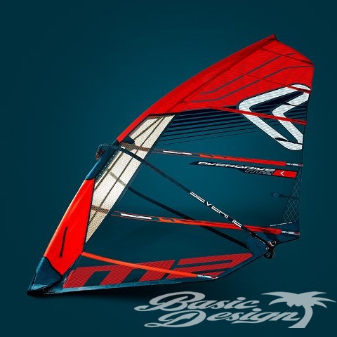 2019 ���С��󥻥��� �����С��ɥ饤�� M2 SEVERNE SAIL OVERDRIVE M2 ��new/����̵����
