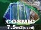 2016 ȥ饻 ߥå GAASTRA SAIL COSMIC 7.5m2/USR-234
