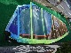 2016 ȥ饻 ߥå GAASTRA SAIL COSMIC 7.5m2/USR-234