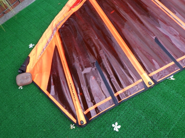 2019 ���եȥ����� �졼���󥰥֥졼�� LOFTSAILS RACINGBLADE 7.0m2�����/USR-328��