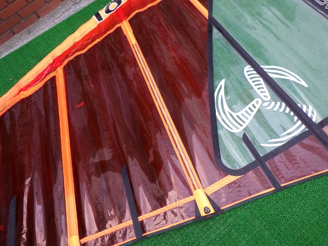 2019 ���եȥ����� �졼���󥰥֥졼�� LOFTSAILS RACINGBLADE 7.0m2�����/USR-328��