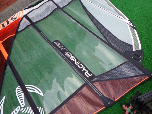 2019 ���եȥ����� �졼���󥰥֥졼�� LOFTSAILS RACINGBLADE 7.0m2�����/USR-328��