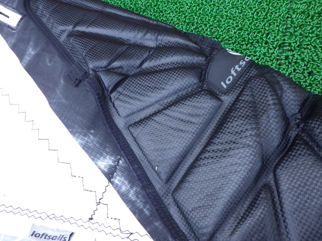 2019 ���եȥ����� �졼���󥰥֥졼�� LOFTSAILS RACINGBLADE 7.0m2�����/USR-328��