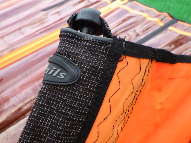 2019 ���եȥ����� �졼���󥰥֥졼�� LOFTSAILS RACINGBLADE 7.0m2�����/USR-328��