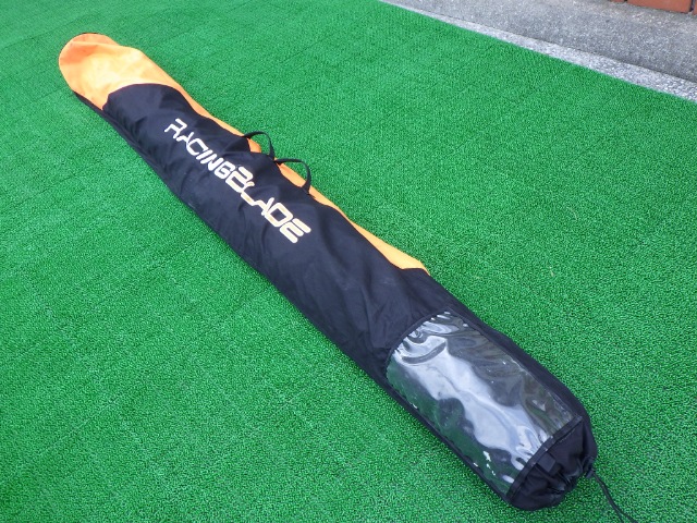 2019 ���եȥ����� �졼���󥰥֥졼�� LOFTSAILS RACINGBLADE 7.0m2�����/USR-328��