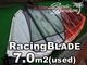 2019 ���եȥ����� �졼���󥰥֥졼�� LOFTSAILS RACINGBLADE 7.0m2�����/USR-328��