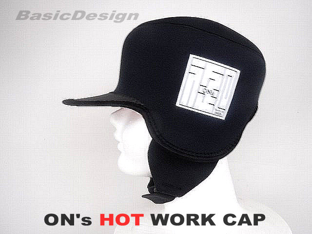 2023 ON'S ���� �������å��ɴ��� HOT WORKCAP   ��new/���̵����