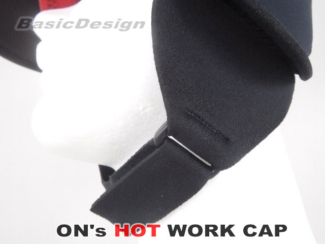 2023 ON'S ���� �������å��ɴ��� HOT WORKCAP   ��new/���̵����