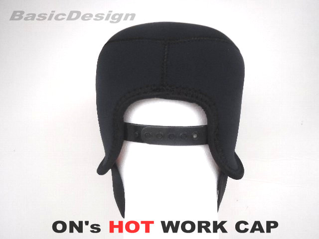 2023 ON'S ���� �������å��ɴ��� HOT WORKCAP   ��new/���̵����