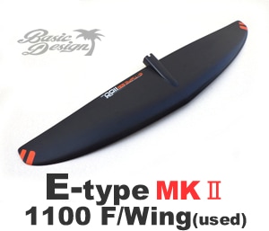 2024 �������ܡ��� �ե����� ���������� MK2 STARBOARD E-TYPE MK�� 1100 �����/UFOIL-157��