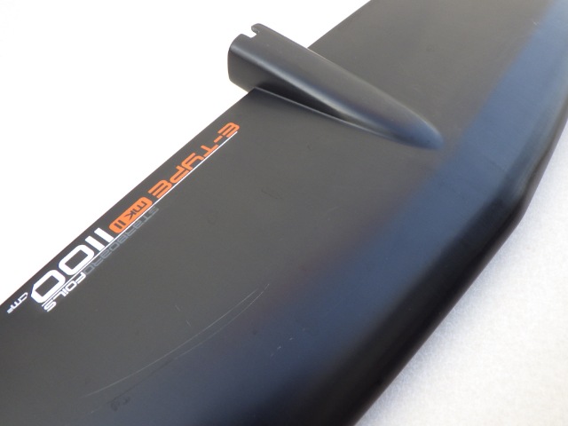 2024 �������ܡ��� �ե����� ���������� MK2 STARBOARD E-TYPE MK�� 1100 �����/UFOIL-157��