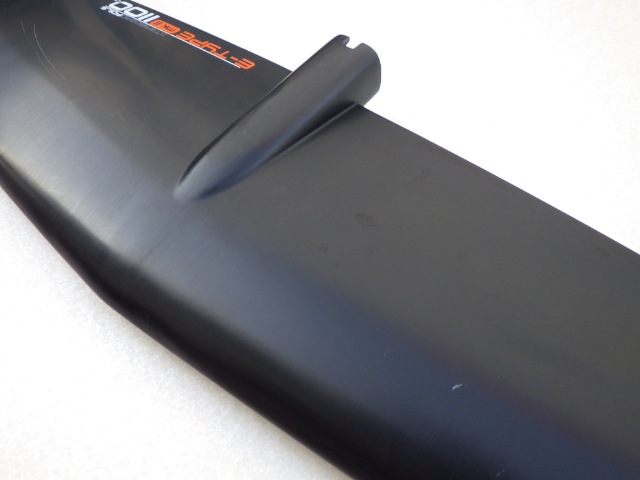 2024 �������ܡ��� �ե����� ���������� MK2 STARBOARD E-TYPE MK�� 1100 �����/UFOIL-157��