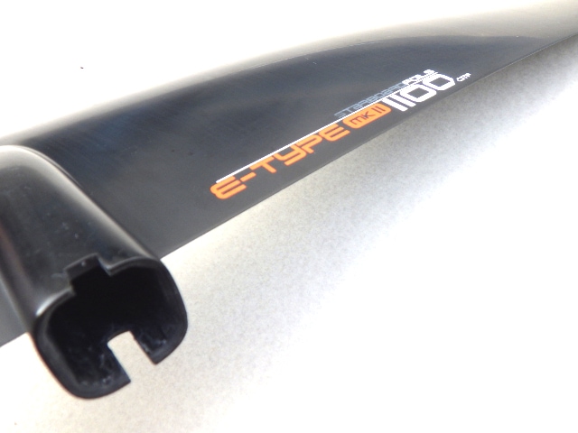 2024 �������ܡ��� �ե����� ���������� MK2 STARBOARD E-TYPE MK�� 1100 �����/UFOIL-157��