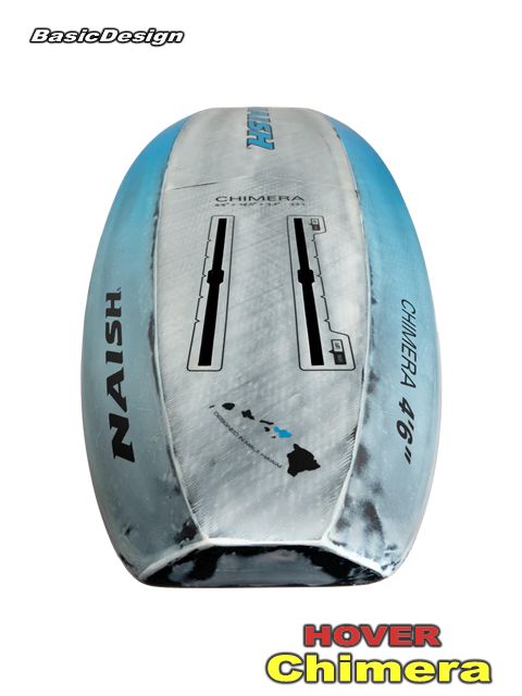 2025 ʥå ۥС  եܡ NAISH HOVER HOVER CHIMERA FOILBOARD  new/̵