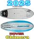 2025 ʥå ۥС  եܡ NAISH HOVER HOVER CHIMERA FOILBOARD  new/̵