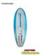2025 ʥå ۥС  եܡ NAISH HOVER HOVER CHIMERA FOILBOARD  new/̵