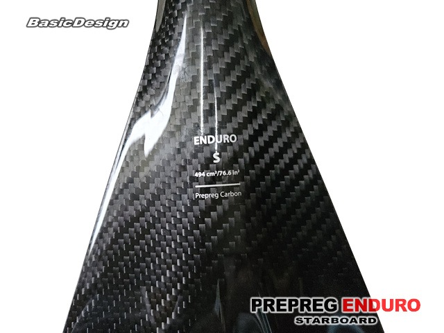 2025-26 �������ܡ��ɥѥɥ� ����ǥ塼�� ENDURO PREPREG CARBON SUP�ѥɥ��new/����̵����