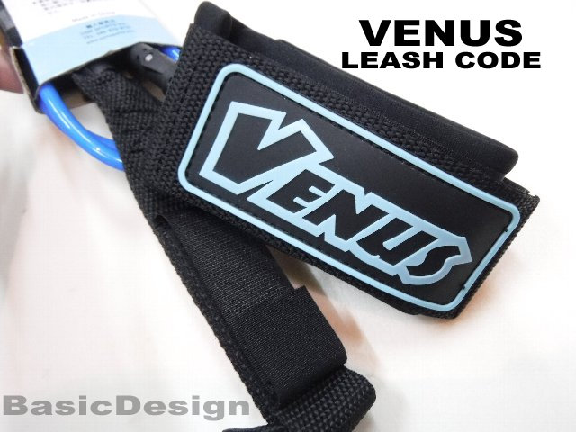 2020 �������ʥ��꡼���女���� VENUS LEASH 6/8/9ft (new)