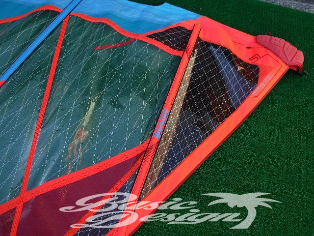 2017 ���С��󥻥��� �֥졼�� SEVERNE BLADE 5.7m2  (���/USW-439��