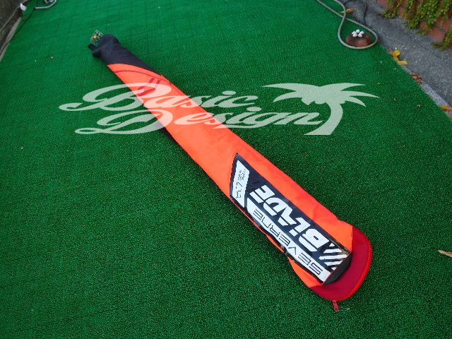 2017 ���С��󥻥��� �֥졼�� SEVERNE BLADE 5.7m2  (���/USW-439��