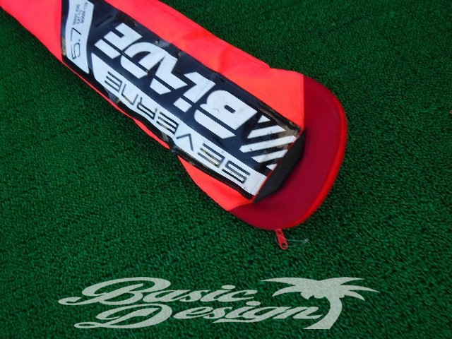 2017 ���С��󥻥��� �֥졼�� SEVERNE BLADE 5.7m2  (���/USW-439��