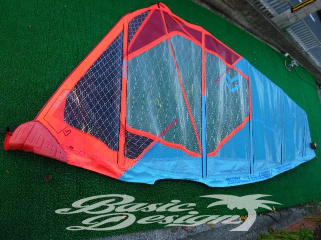 2017 ���С��󥻥��� �֥졼�� SEVERNE BLADE 5.7m2  (���/USW-439��