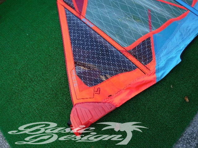 2017 ���С��󥻥��� �֥졼�� SEVERNE BLADE 5.7m2  (���/USW-439��
