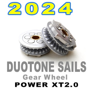 2023 �ǥ����ȡ��󥻥��� ���� �ۥ����� DUOTONESAIL Gear Wheel ��new��