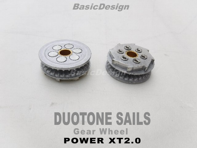 2023 �ǥ����ȡ��󥻥��� ���� �ۥ����� DUOTONESAIL Gear Wheel ��new��