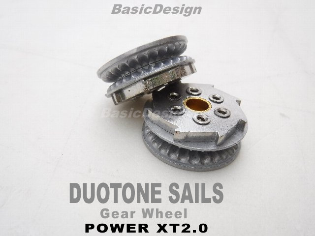 2023 �ǥ����ȡ��󥻥��� ���� �ۥ����� DUOTONESAIL Gear Wheel ��new��