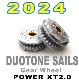 2023 �ǥ����ȡ��󥻥��� ���� �ۥ����� DUOTONESAIL Gear Wheel ��new��