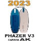 2023 �������� �ե������� �ե�����ܡ��� AK PHAZER V3 FOIL BOARD ��new/����̵����