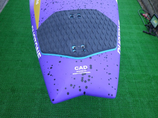 2024-25 �ǥ奪�ȡ��� ����å�4 �����å� DUOTONE GRIP3 D/LAB 76  (���/UBW-374)