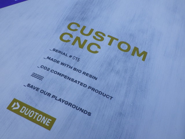 2024-25 �ǥ奪�ȡ��� ����å�4 �����å� DUOTONE GRIP3 D/LAB 76  (���/UBW-374)