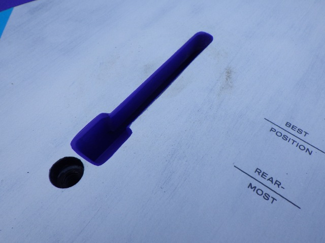 2024-25 �ǥ奪�ȡ��� ����å�4 �����å� DUOTONE GRIP3 D/LAB 76  (���/UBW-374)