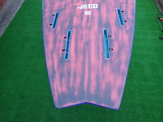 2024-25 �ǥ奪�ȡ��� ����å�4 �����å� DUOTONE GRIP3 D/LAB 76  (���/UBW-374)